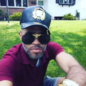 Meet your Posher, Domingo